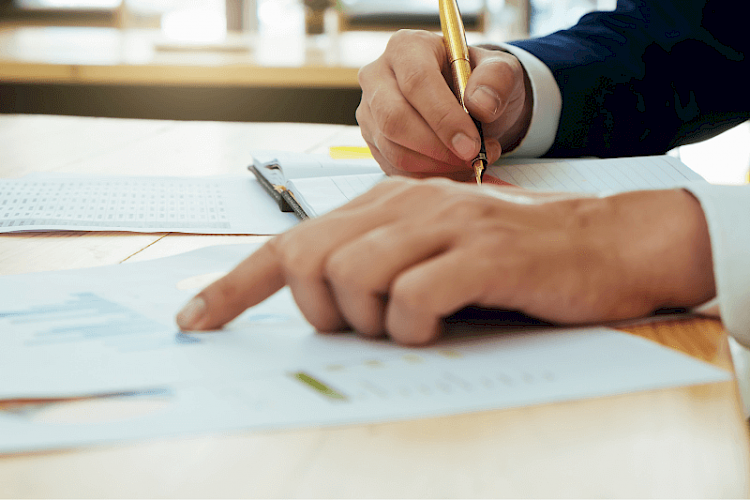 Regelmatig taxeren vermindert uw bedrijfsrisico