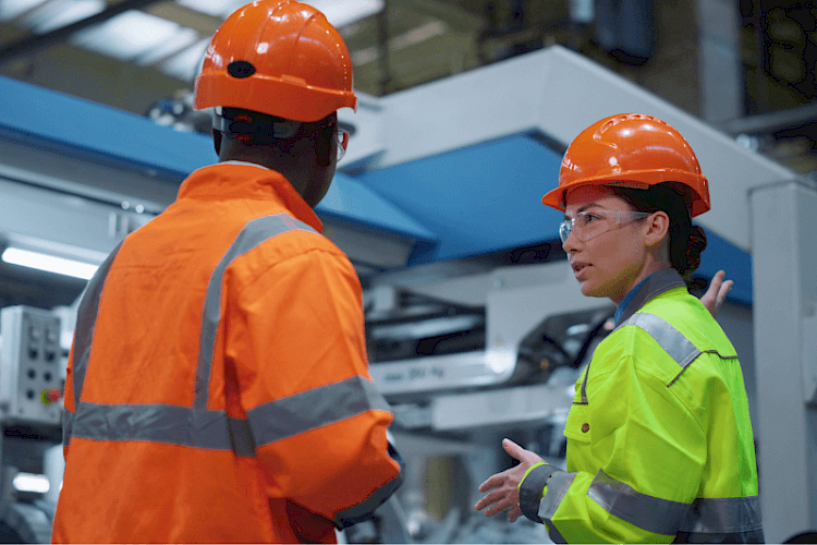 Eerst preventie, dan verzekeren